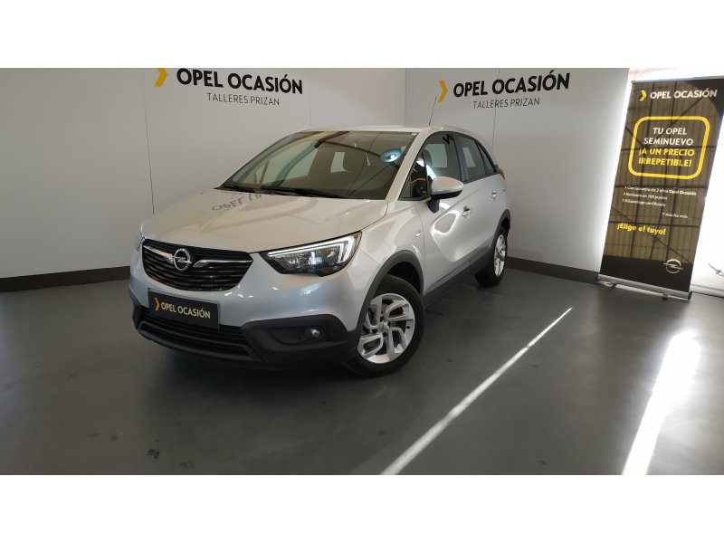 Opel Crossland X 1.2T 81kW (110CV) ecoTEC S/S Selective Opel Crossland X 1.2T 81kW (110CV) ecoTEC S/S Selective