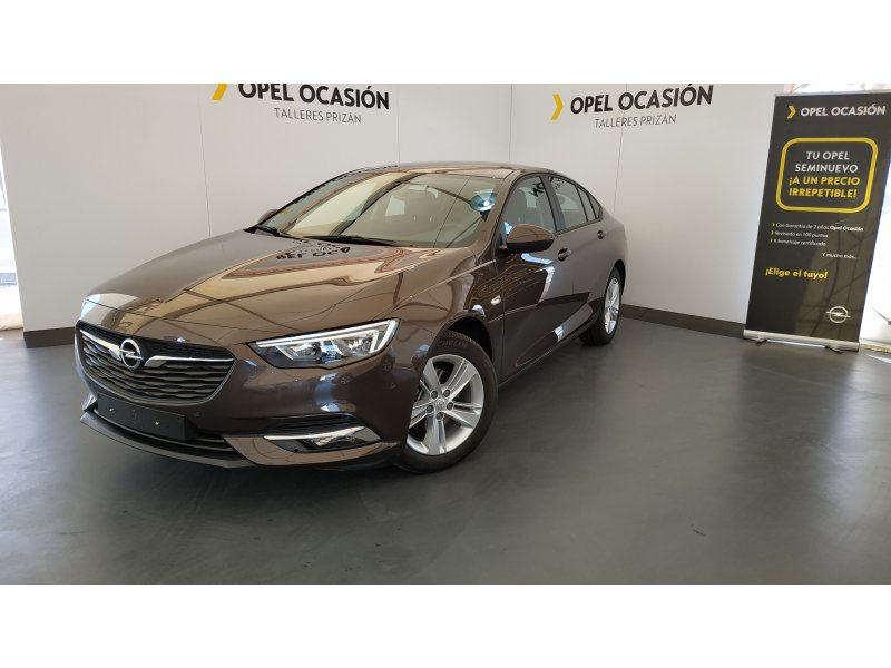 Opel Insignia 1.6 CDTi 100kW S&S TURBO D Business Opel Insignia 1.6 CDTi 100kW S&S TURBO D Business