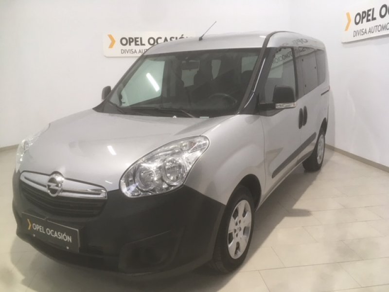 Opel Combo 1.3 CDTI 90 CV L1 H1 EU5 Tour Expression Opel Combo 1.3 CDTI 90 CV L1 H1 EU5 Tour Expression