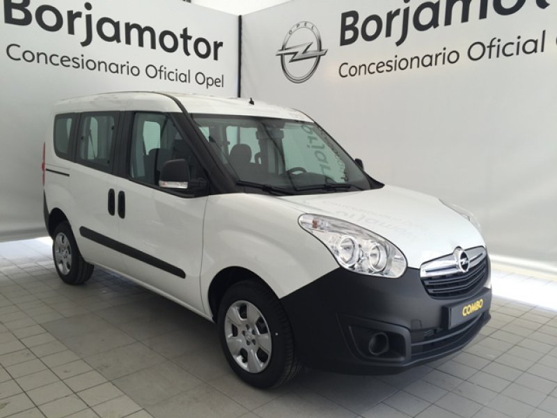 Opel Combo 1.3 CDTI 90 CV L1 H1 EU5 Tour Expression Opel Combo 1.3 CDTI 90 CV L1 H1 EU5 Tour Expression