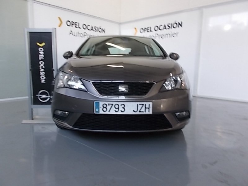 SEAT Ibiza 1.2 TSI 66kW (90CV) Style SEAT Ibiza 1.2 TSI 66kW (90CV) Style