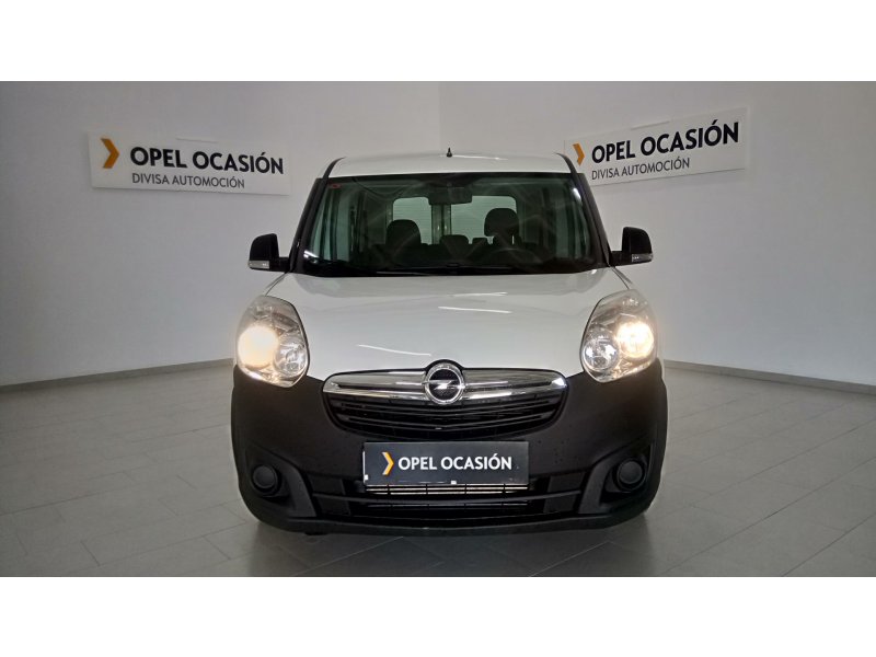 Opel Combo 1.3 CDTI 90 CV L1 H1 EU5 Tour Expression Opel Combo 1.3 CDTI 90 CV L1 H1 EU5 Tour Expression