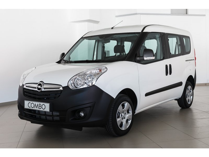 Opel Combo 1.3 CDTI L1 H1 Tour Expression Opel Combo 1.3 CDTI L1 H1 Tour Expression