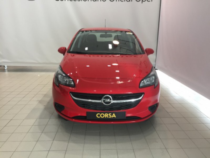 Opel Corsa 1.4 55kW (75CV) Expression Opel Corsa 1.4 55kW (75CV) Expression