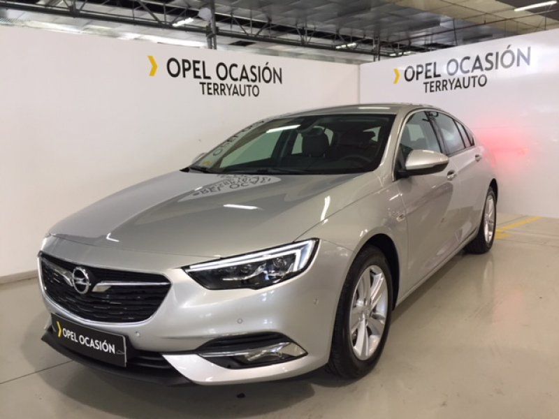 Opel Insignia 2.0 CDTi S&S TURBO D Excellence Opel Insignia 2.0 CDTi S&S TURBO D Excellence