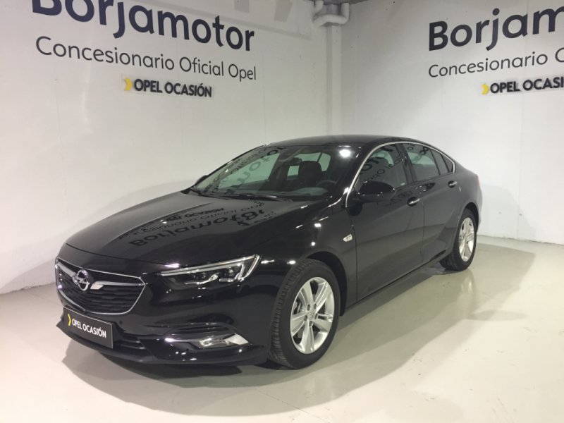 Opel Insignia 2.0 CDTi S&S TURBO D Auto Excellence Opel Insignia 2.0 CDTi S&S TURBO D Auto Excellence