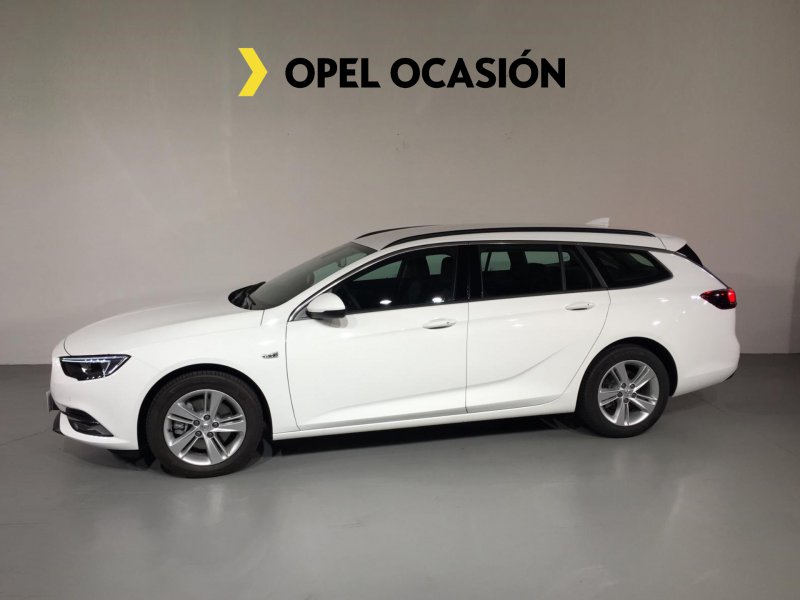 Opel Insignia ST 1.6 CDTi 100kW ecoTEC D Selective Opel Insignia ST 1.6 CDTi 100kW ecoTEC D Selective