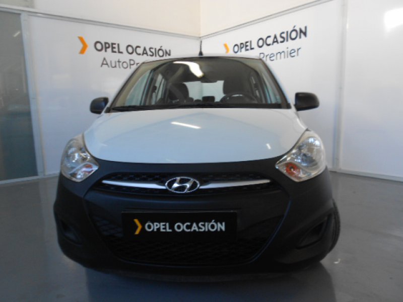 Hyundai I10 1.1 Classic Hyundai I10 1.1 Classic