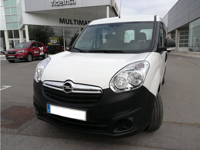 Opel Combo Tour Expres. 1.3CDTI 70kW L1H1 P.Tour Bl Tour Expression Opel Combo Tour Expres. 1.3CDTI 70kW L1H1 P.Tour Bl Tour Expression