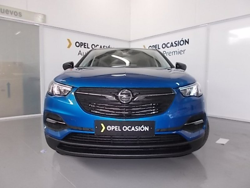 Opel Grandland X 1.6 CDTi Selective Opel Grandland X 1.6 CDTi Selective