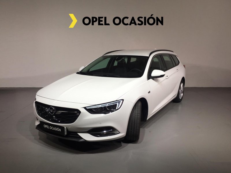 Opel Insignia ST 1.6 CDTi 100kW ecoTEC D Selective Opel Insignia ST 1.6 CDTi 100kW ecoTEC D Selective