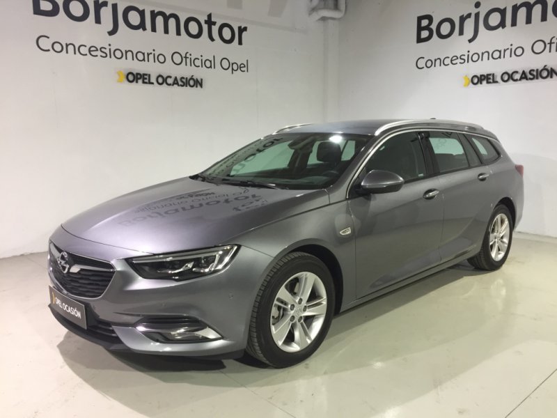 Opel Insignia ST 2.0 CDTi Turbo D Excellence Opel Insignia ST 2.0 CDTi Turbo D Excellence