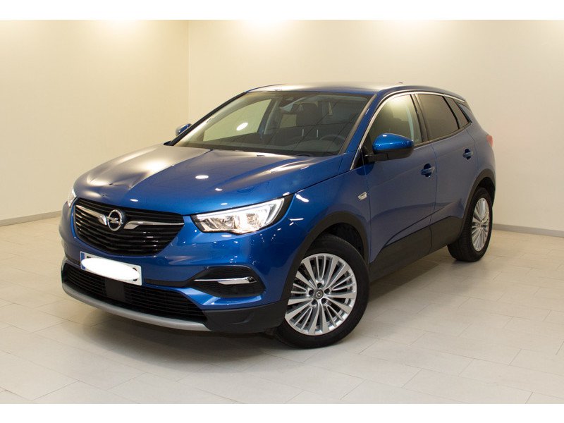 Opel Grandland X 1.6 CDTi Auto Excellence Opel Grandland X 1.6 CDTi Auto Excellence