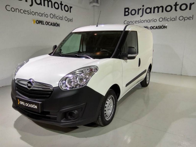 Opel Combo 1.3 CDTI 70kW (95CV) L1 H1 Cargo Opel Combo 1.3 CDTI 70kW (95CV) L1 H1 Cargo