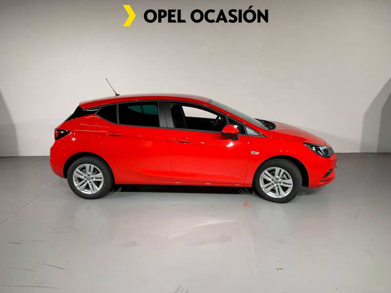 Opel Astra 1.6 CDTi S/S 81kW (110CV) Selective Opel Astra 1.6 CDTi S/S 81kW (110CV) Selective