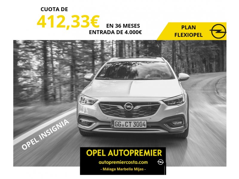 Opel Insignia ST 1.5 Turbo 121kW XFT TURBO Excellence Opel Insignia ST 1.5 Turbo 121kW XFT TURBO Excellence