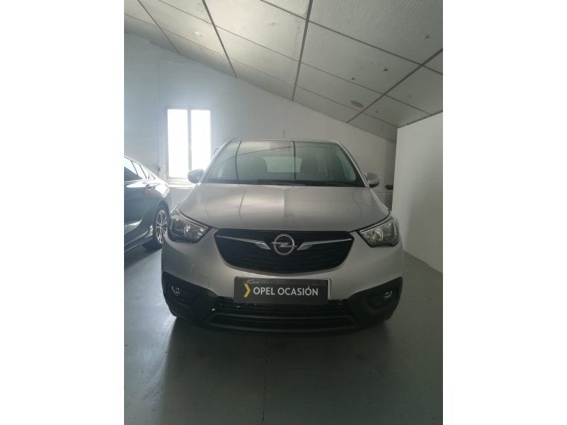 Opel Crossland X 1.6T 73kW (99CV) Selective Opel Crossland X 1.6T 73kW (99CV) Selective