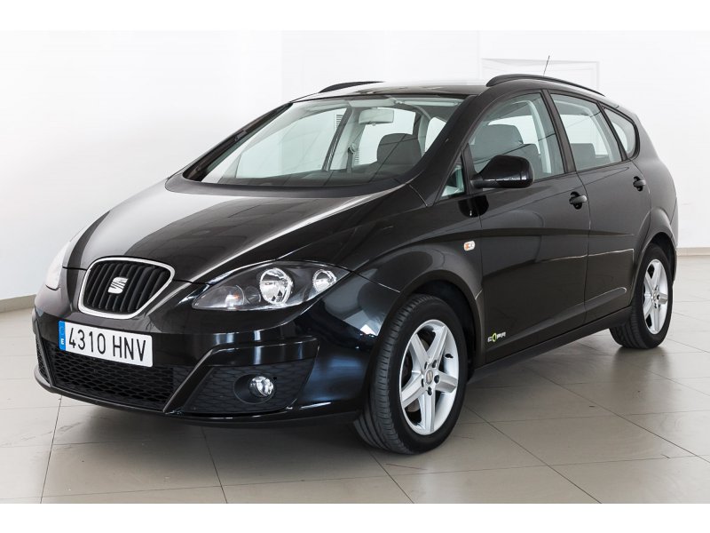 SEAT Altea XL 1.6 TDI 105cv Style SEAT Altea XL 1.6 TDI 105cv Style