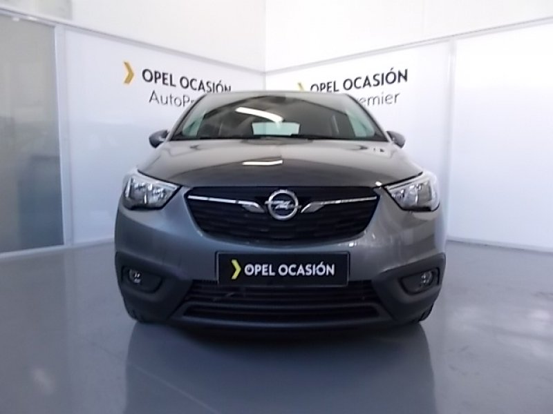 Opel Crossland X 1.6T 73kW (99CV) Selective Opel Crossland X 1.6T 73kW (99CV) Selective