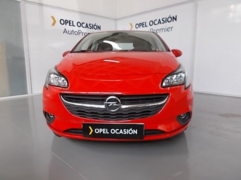 Opel Corsa 1.3 CDTi 75 CV Expression Opel Corsa 1.3 CDTi 75 CV Expression