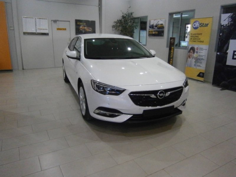 Opel Insignia GS 2.0 CDTi Turbo D Auto WLTP Innovation Opel Insignia GS 2.0 CDTi Turbo D Auto WLTP Innovation