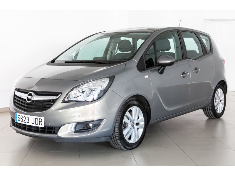 Opel Meriva 1.6 CDTI 110 CV S/S Selective Opel Meriva 1.6 CDTI 110 CV S/S Selective
