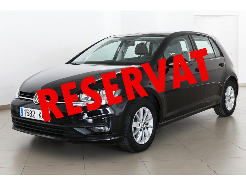 Volkswagen Golf 1.0 TSI Advance Volkswagen Golf 1.0 TSI Advance
