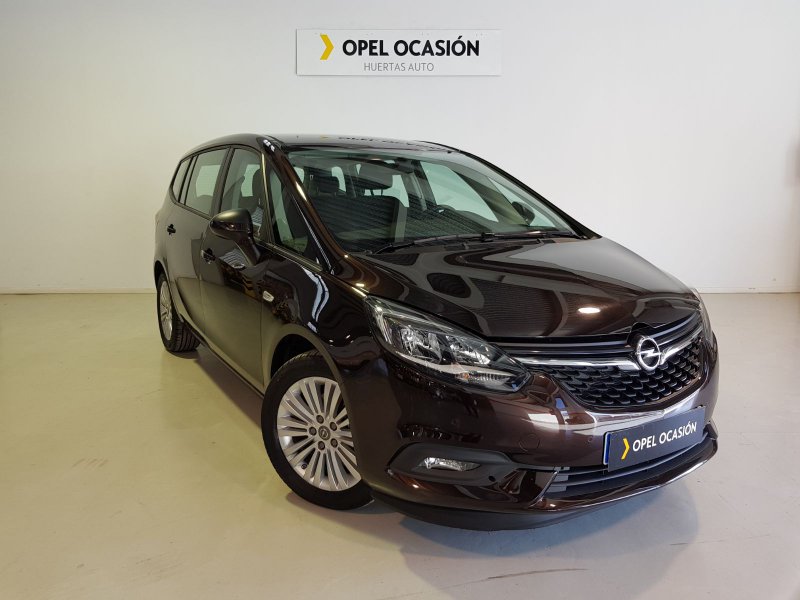 Opel Zafira 1.6 CDTi S/S 99kW (134CV) Selective Opel Zafira 1.6 CDTi S/S 99kW (134CV) Selective