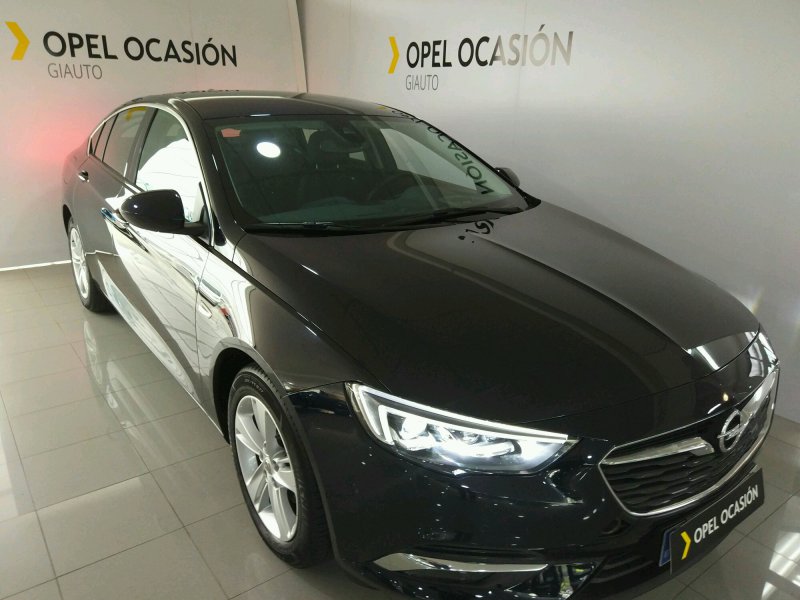 Opel Insignia 1.6 CDTi 100kW S&S TURBO D Excellence Opel Insignia 1.6 CDTi 100kW S&S TURBO D Excellence