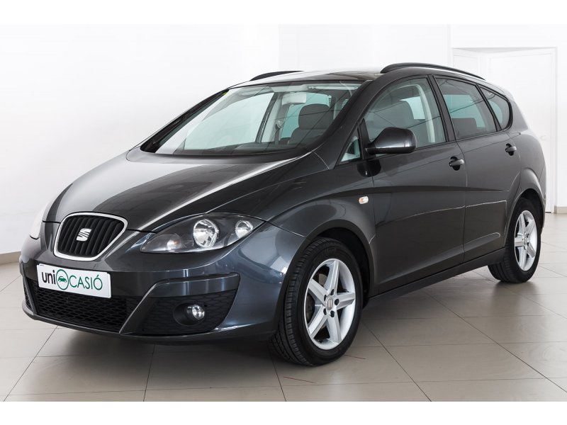 SEAT Altea XL 1.6 TDI DPF 105cv Ecomotive Style SEAT Altea XL 1.6 TDI DPF 105cv Ecomotive Style