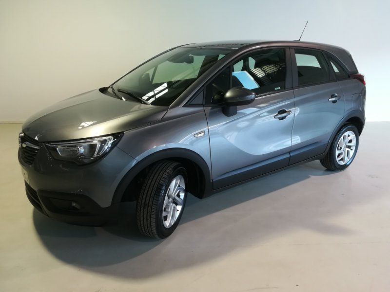 Opel Crossland X 1.2T 81kW (110CV) ecoTEC S/S Selective Opel Crossland X 1.2T 81kW (110CV) ecoTEC S/S Selective