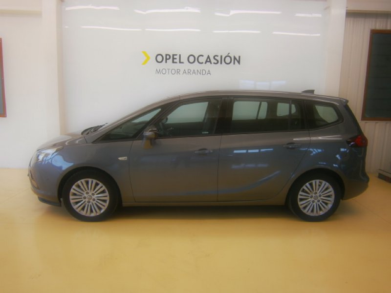 Opel Zafira 1.6 CDTi S/S 134 CV Selective Opel Zafira 1.6 CDTi S/S 134 CV Selective