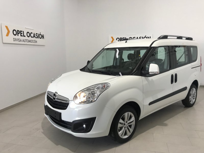 Opel Combo 1.3 CDTI 90 CV L1 H1 EU5 Tour Expression Opel Combo 1.3 CDTI 90 CV L1 H1 EU5 Tour Expression