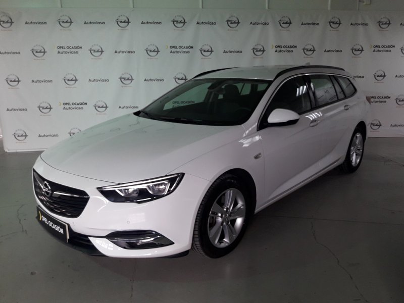 Opel Insignia ST MY18 1.6CDTi 100kW ecoTEC D Selective Opel Insignia ST MY18 1.6CDTi 100kW ecoTEC D Selective