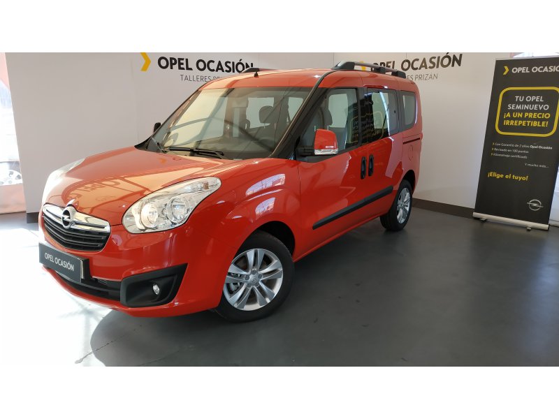 Opel Combo 1.3 CDTI 95CV L1 H1 EU6 Tour Expression Opel Combo 1.3 CDTI 95CV L1 H1 EU6 Tour Expression