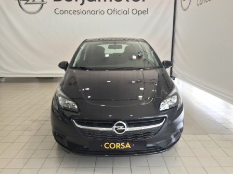 Opel Corsa 1.4 55kW (75CV) Expression Opel Corsa 1.4 55kW (75CV) Expression