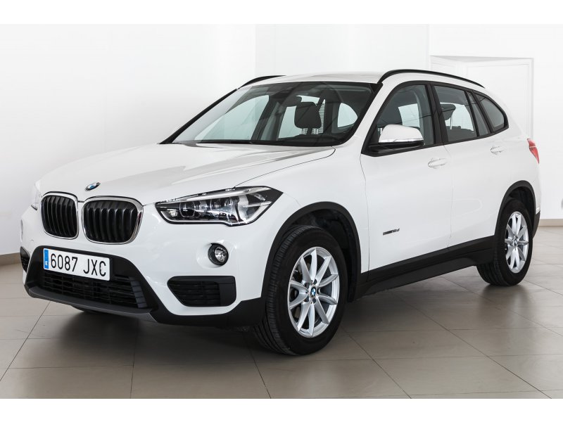 BMW X1 sDrive16d sDrive16d BMW X1 sDrive16d sDrive16d