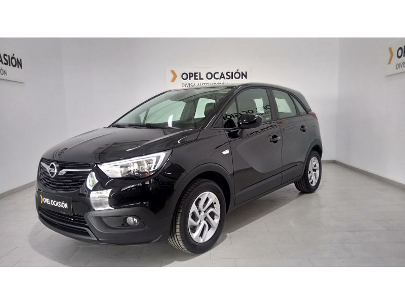 Opel Crossland X 1.6T 73kW (99CV) Selective Opel Crossland X 1.6T 73kW (99CV) Selective