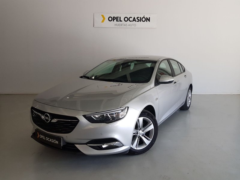 Opel Insignia 1.6 CDTi 100kW S&S TURBO D Selective Opel Insignia 1.6 CDTi 100kW S&S TURBO D Selective