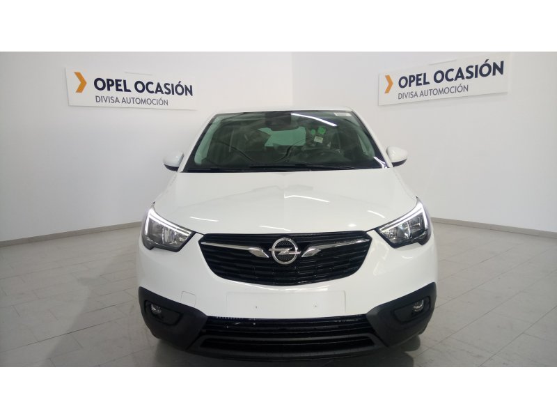 Opel Crossland X 1.6T 73kW (99CV) Selective Opel Crossland X 1.6T 73kW (99CV) Selective