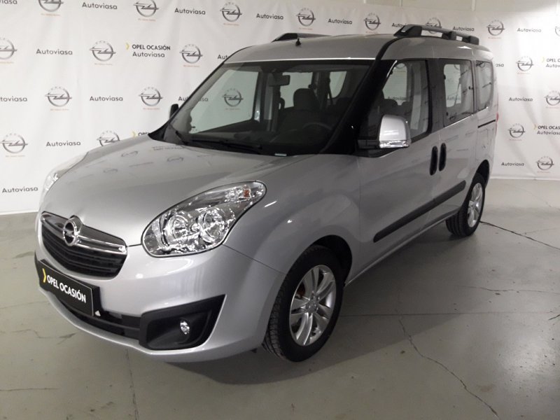 Opel Combo 1.6 CDTI 105CV L1 H1 Tour Expression Opel Combo 1.6 CDTI 105CV L1 H1 Tour Expression