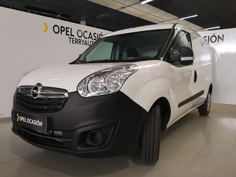 Opel Combo 1.3 CDTI 70kW (95CV) L1 H1 Increm. Cargo Opel Combo 1.3 CDTI 70kW (95CV) L1 H1 Increm. Cargo