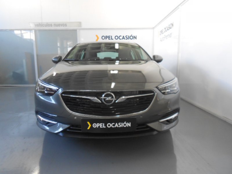 Opel Insignia 1.6 CDTi 100kW S&S TURBO D Excellence Opel Insignia 1.6 CDTi 100kW S&S TURBO D Excellence