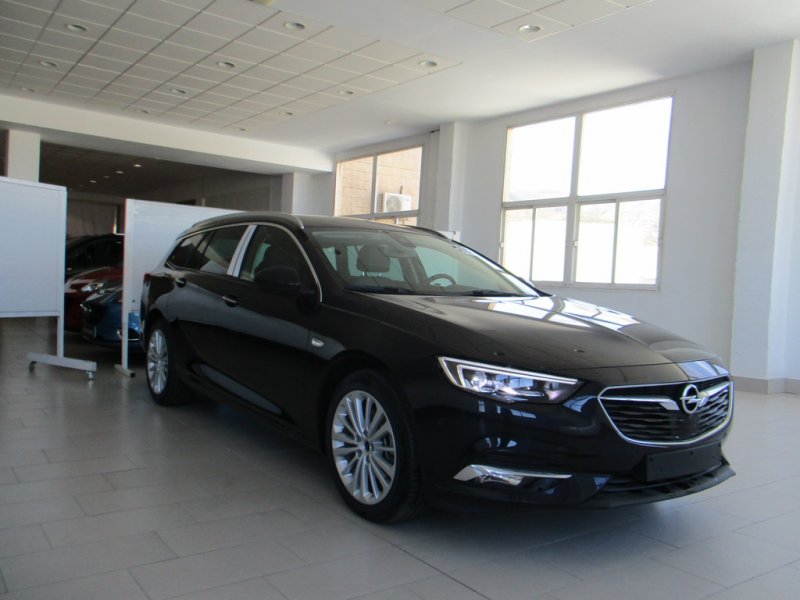 Opel Insignia ST MY18 2.0 CDTi Turbo D Excellence Opel Insignia ST MY18 2.0 CDTi Turbo D Excellence