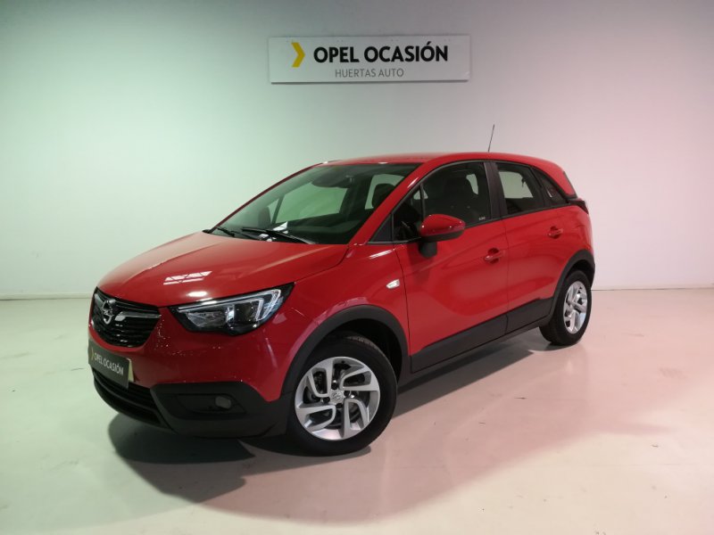 Opel Crossland X 1.6T 73kW (99CV) Selective Opel Crossland X 1.6T 73kW (99CV) Selective