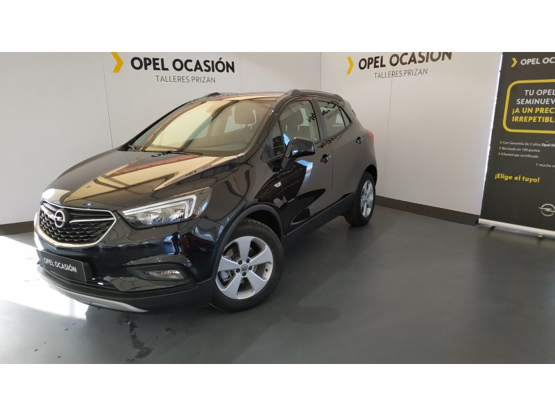 Opel Mokka X 1.4 T 103kW 4X2 S&S Selective Opel Mokka X 1.4 T 103kW 4X2 S&S Selective