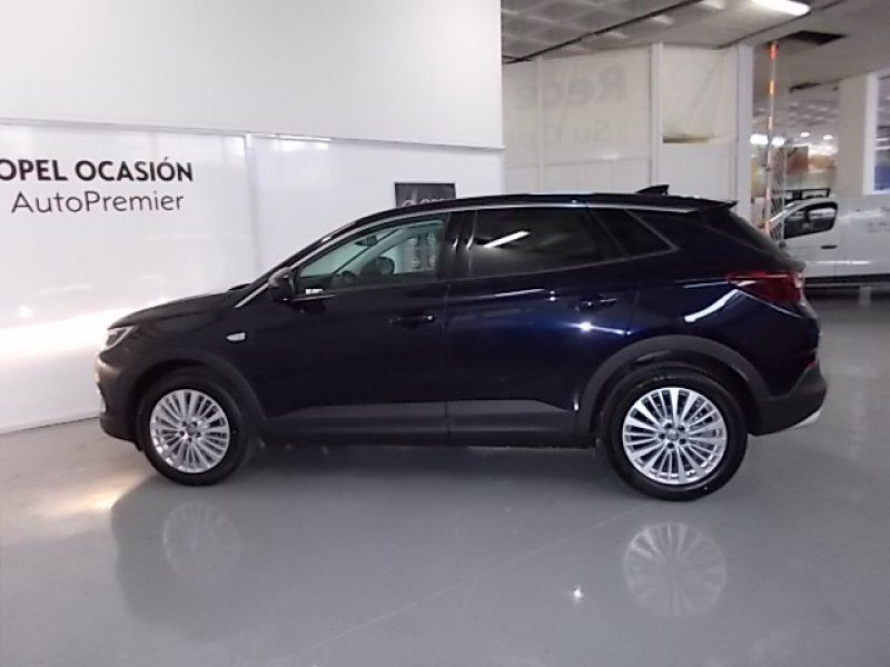 Opel Grandland X 1.5 CDTi Auto Excellence Opel Grandland X 1.5 CDTi Auto Excellence