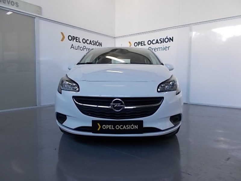 Opel Corsa 1.4 90 CV Selective Opel Corsa 1.4 90 CV Selective