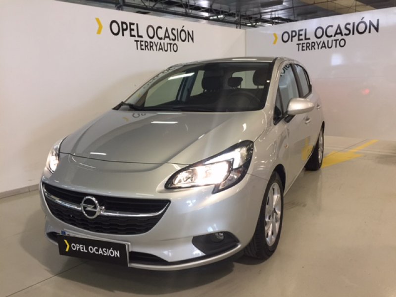 Opel Corsa 1.3 CDTi Start/Stop 75 CV Selective Opel Corsa 1.3 CDTi Start/Stop 75 CV Selective