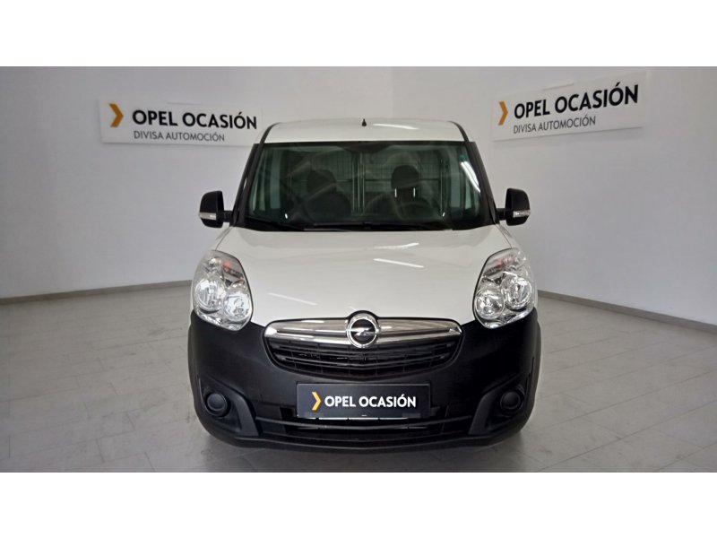 Opel Combo 1.6 CDTI 105CV L2 H1 Increment EU5 Cargo Opel Combo 1.6 CDTI 105CV L2 H1 Increment EU5 Cargo